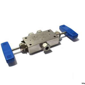 Autoclave-engineers-60VM6075-high-pressure-needle-valve