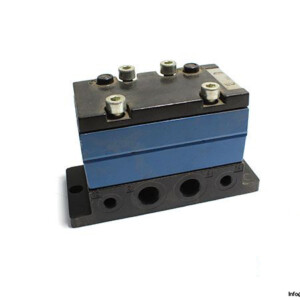 Rexroth-580-370-000-1-pneumatic-valve