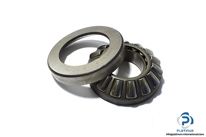 skf-29414-E-spherical-roller-thrust-bearing