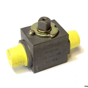 hydac-KHB-15LR-1212-ball-valve