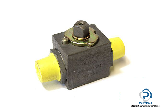 hydac-KHB-15LR-1212-ball-valve