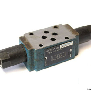 rexroth-R900505004-twin-throttle-check-valve