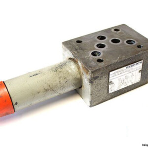 rexroth-zdr-10-dp2-50_210ym-pressure-reducing-valve-direct-operated