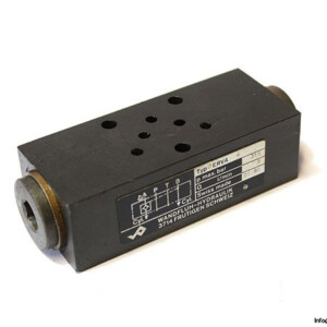 wandfluh-BERVA4-non-return-valve