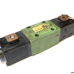 hydraulik-ring- WEE-43-S-10-C1-directional-control-valve