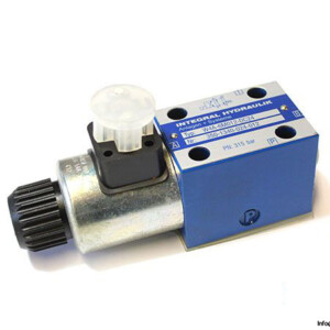 integral-hydraulik-W4A-6M012-DC24-directional-control-valve