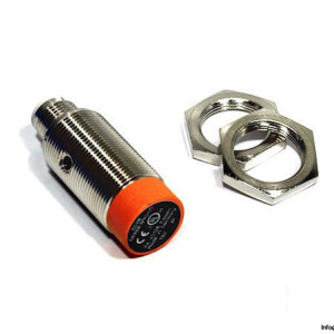 IFM IG5318 Inductive Sensor