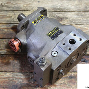 parker-PV032R1K1T1NFDS-axial-piston-variable-pump