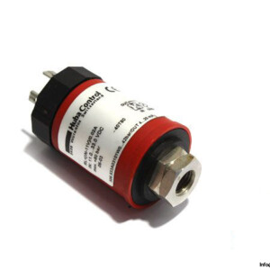 Huba Control 506.933A03101W0…42BAR Pressure Switch