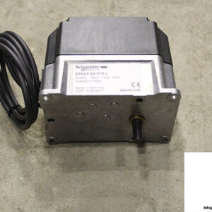 schneider-STE-4,5-Q3-51_6-L-servo-drive