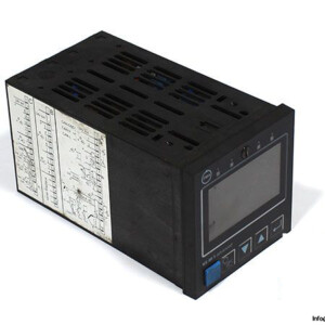 PMA KS98-125-21000-000 Multi-Loop Temperature Controller
