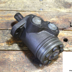 danfoss-OMP-100-151-0030-6 hydraulic drive motor