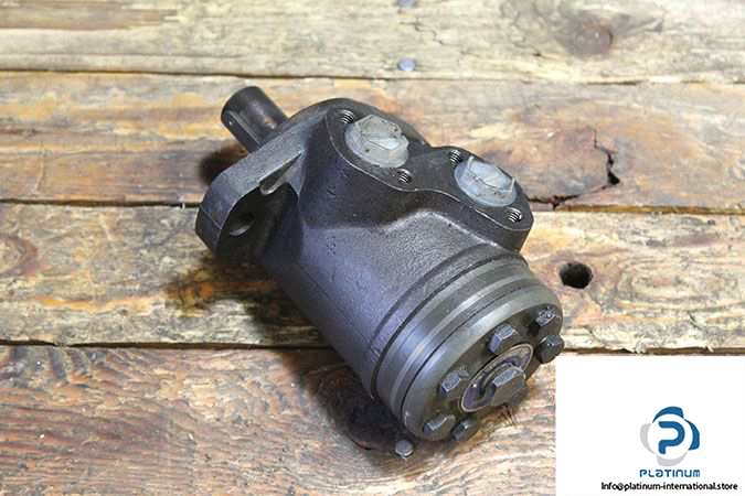 danfoss-OMP-100-151-0030-6 hydraulic drive motor