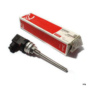 DANFOSS MBT 3560 084Z4031 Temperature Sensor