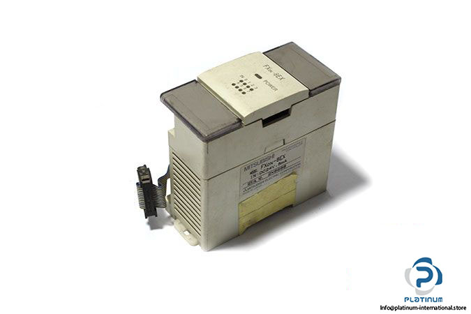 mitsubishi-FXON-8EX-programmable-controller-1