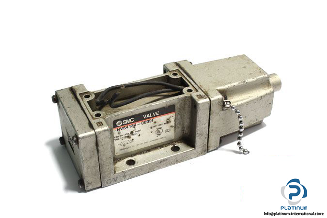 smc-NVS4134-0009F-single-solenoid-valve-used
