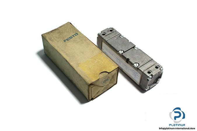 Festo-5734-pneumatic-valve