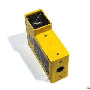 sick-WEU-26-731-receiver-through-beam-sensor