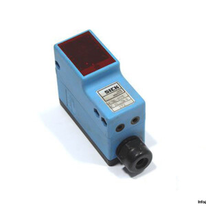 Sick WL36-B23 Photoelectric Retro-Reflective ?Sensor