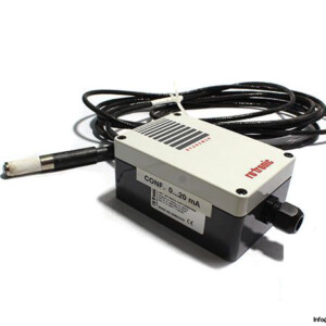 Rotronic XB32-C5P1IXBD6XX Transmitters FOR Humidity AND Temperature