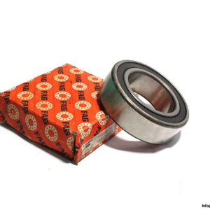 fag-63009.2RSR-deep-groove-ball-bearing