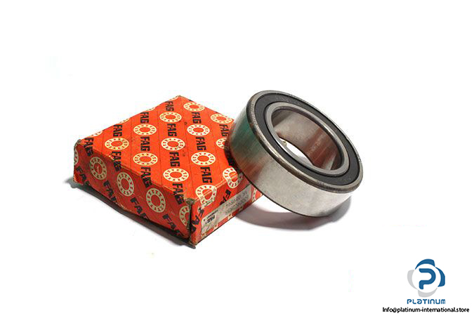 fag-63009.2RSR-deep-groove-ball-bearing