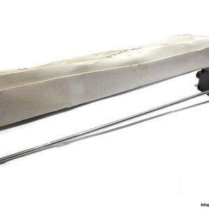 Sauter EGT348F102 Temperature Sensor