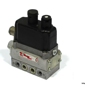 herion-25-506-03-single-solenoid-valve
