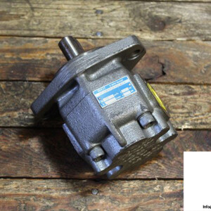 kracht-KP2_25-S10A-Y00-4DL1-high-pressure-gear-pump