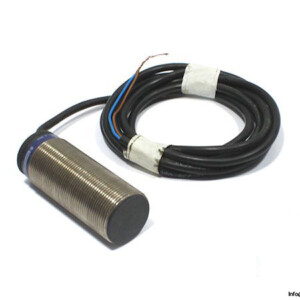 Telemecanique XSA-V12801 Inductive Sensor