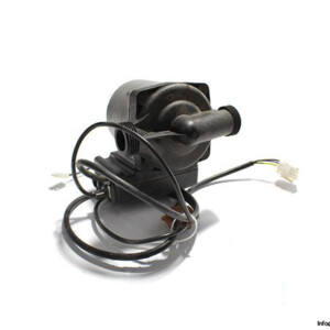 Grundfos UPER15-60 CIL Circulator Pump