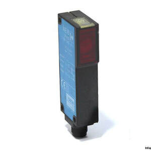 sick-WE18-2P430-receiver-through-beam-photoelectric-sensor