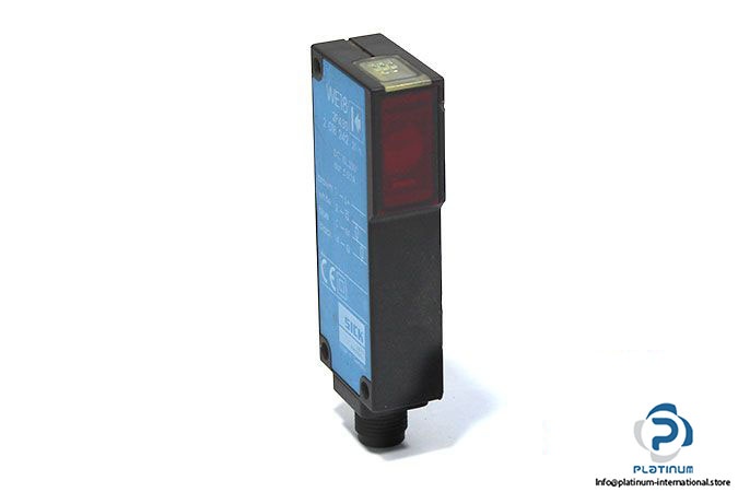 sick-WE18-2P430-receiver-through-beam-photoelectric-sensor