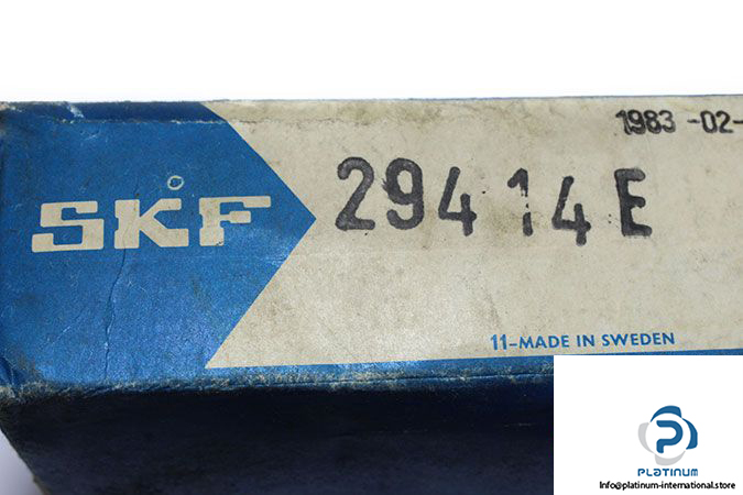 skf-29414-e-spherical-roller-thrust-bearing-1
