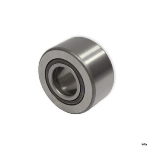 INA Nutr 15 Yoke Type Track Roller