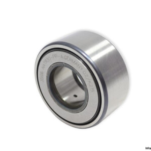 INA NATR30-PP-A Yoke Type Track Roller