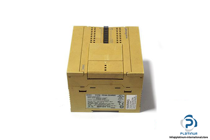 idec-fc4a-c24r2c-cpu-modules-2-2