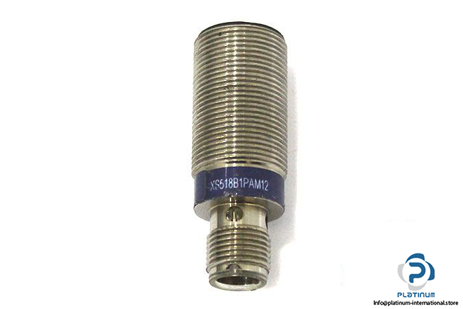 telemecanique-xs518b1pam12-inductive-sensor-2