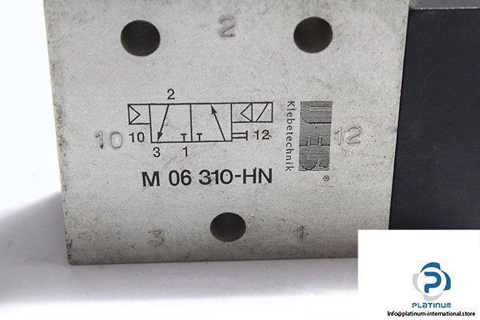 klebetechnik-m-06-310-hn-single-solenoid-valve-2