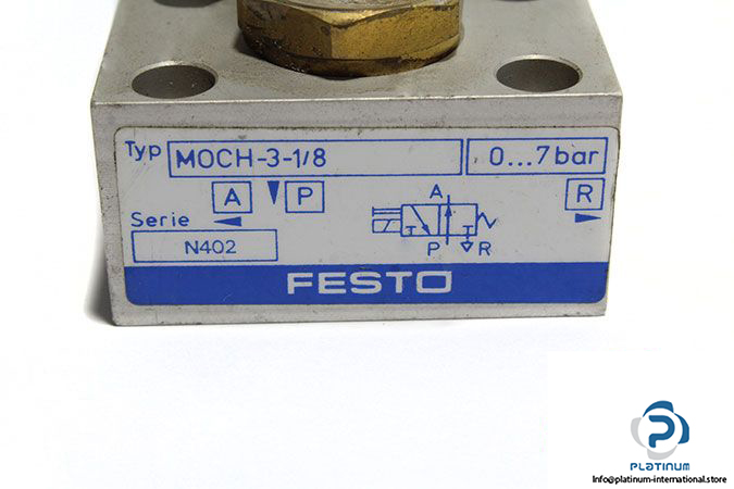 festo-2211-air-solenoid-valve-2