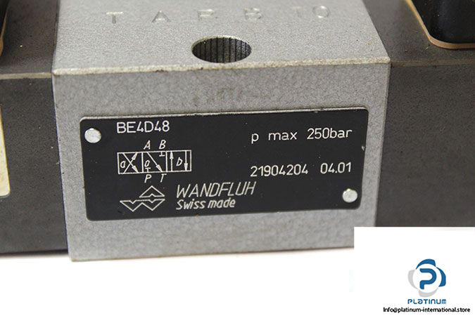 wandfluh-be4d48-solenoid-operated-directional-valve-1
