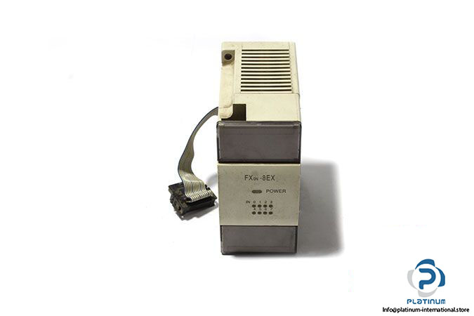 mitsubishi-fxon-8ex-programmable-controller-2
