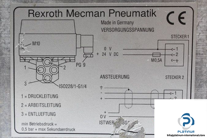 rexroth-5610102070-pressure-regulator-new-5
