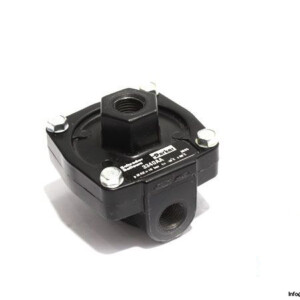 parker-3340AA-quick-exhaust-valve