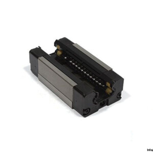 Abba BRC20U0 Linear Guideway Block