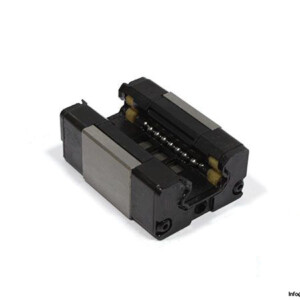 Abba BRC20SU Linear Guideway Block