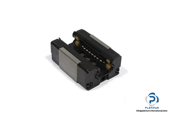 abba-BRC20SU-linear-guideway-block