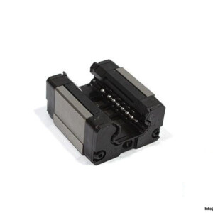 Abba BRD20SU Linear Guideway Block