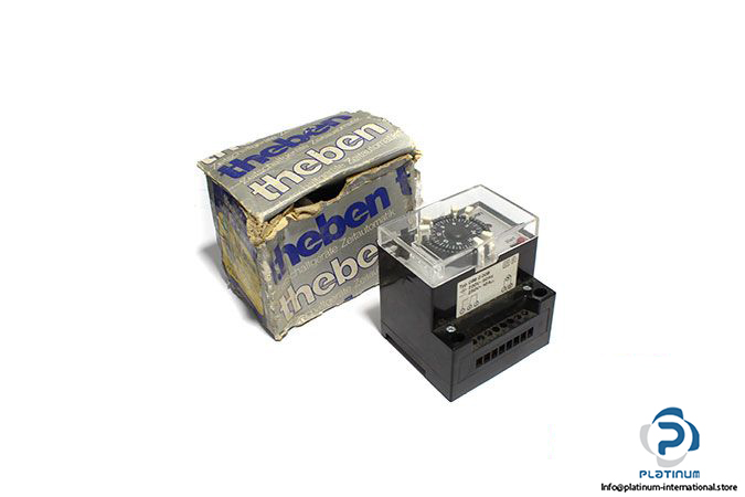 theben-086-0-008-timer