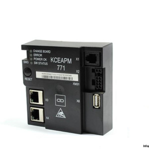 Kone Kceapm 771 Controller